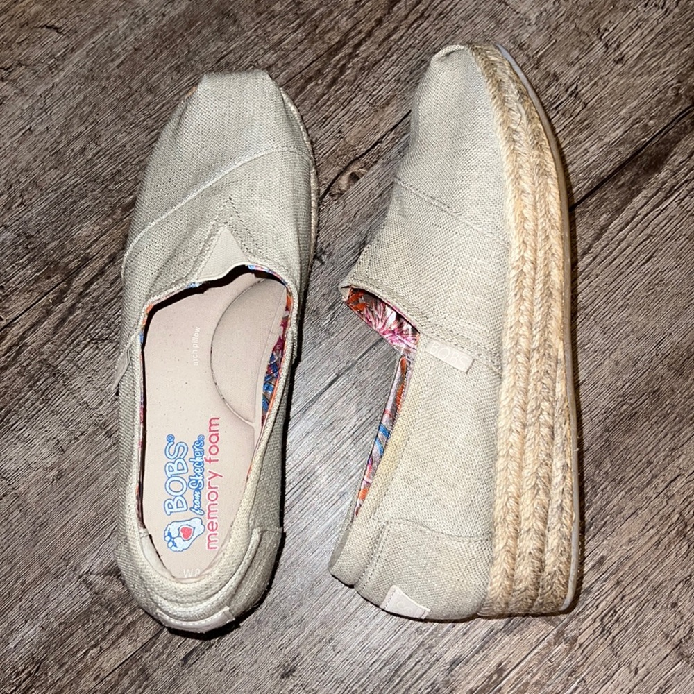 Bobs from sketchers